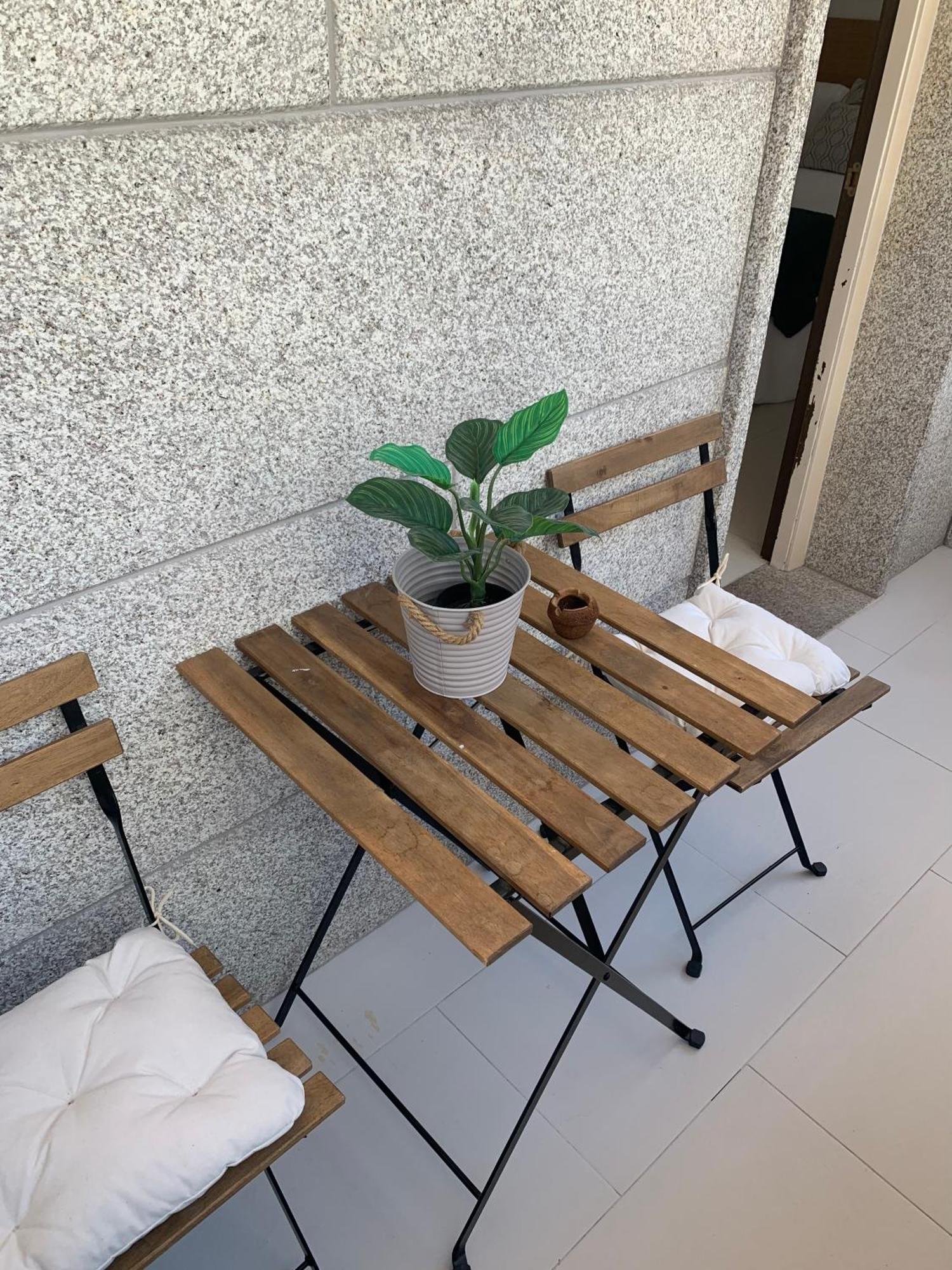 El Paraiso I Raxó Exterior foto